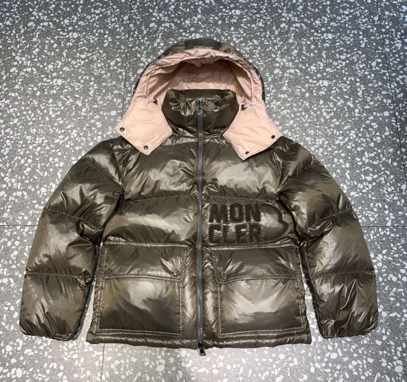 Moncler Down Jackets